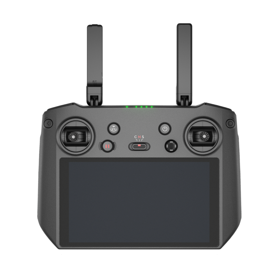 Encender el mando RC DJI PRO